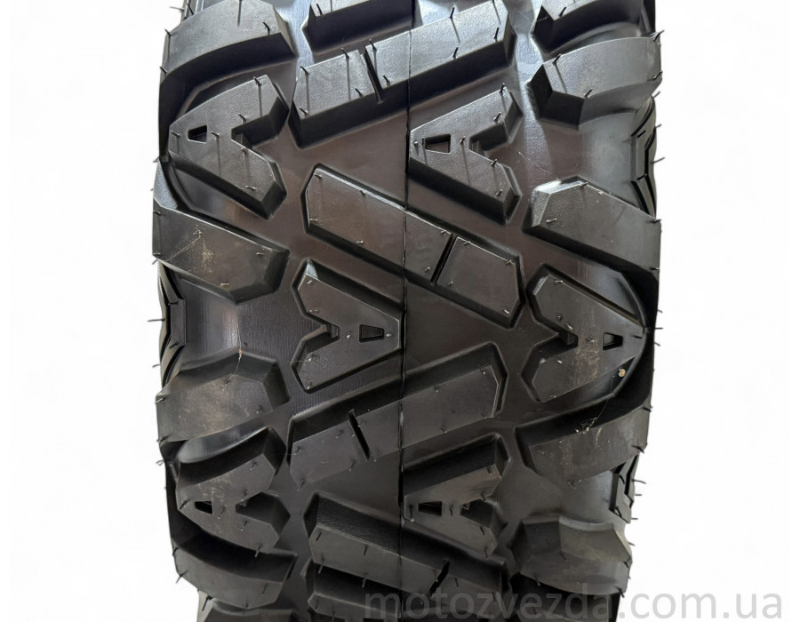 Гума на квадроцикл HAORUN 25x10-12 ''OFF ROAD''