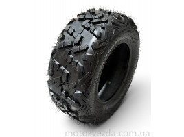 Гума на квадроцикл HAORUN 22x7-10 ''OFF ROAD'' 