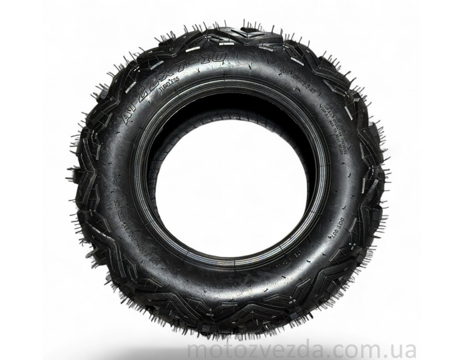 Гума на квадроцикл HAORUN 22x7-10 ''OFF ROAD''