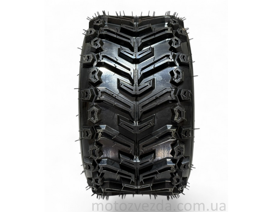 Гума на квадроцикл HAORUN 16x8.00-7 ''OFF ROAD''