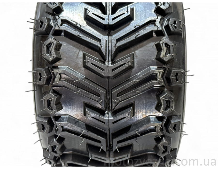 Гума на квадроцикл HAORUN 16x8.00-7 ''OFF ROAD''
