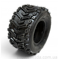 Гума на квадроцикл HAORUN 16x8.00-7 ''OFF ROAD'' 