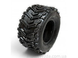 Гума на квадроцикл HAORUN 16x8.00-7 ''OFF ROAD'' 
