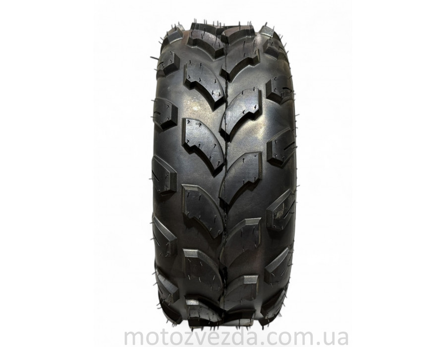 Гума на квадроцикл HAORUN 19x7-8 ''OFF ROAD''