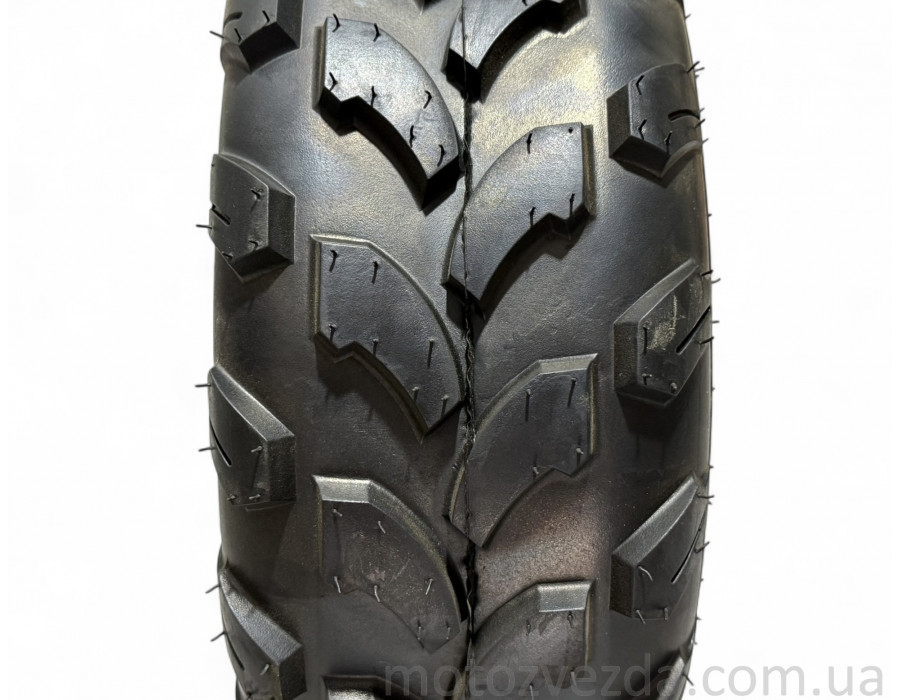 Гума на квадроцикл HAORUN 19x7-8 ''OFF ROAD''