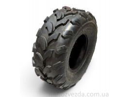 Гума на квадроцикл HAORUN 19x7-8 ''OFF ROAD'' 