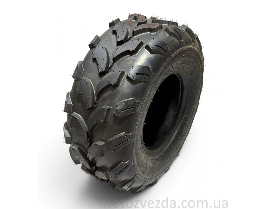 Гума на квадроцикл HAORUN 19x7-8 ''OFF ROAD''