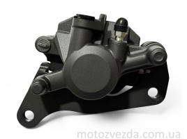 Супорт гальмівний задній ( в зборі ) YAMAHA N-MAX ORIGINAL  (2DP-F580W-00)