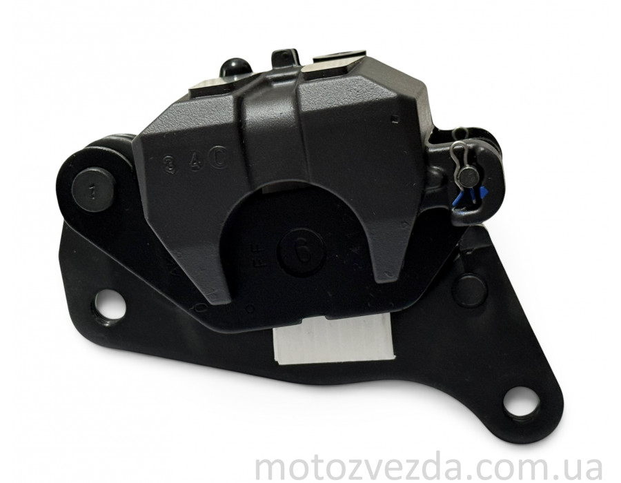 Суппорт тормозной задний в сборе YAMAHA N-MAX ORIGINAL (2DP-F580W-00)