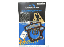 Прокладки набір DELTA (JH-125) 53mm KUROSAWA M-T