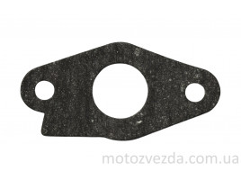 Прокладка колектора впускного HONDA DIO AF62