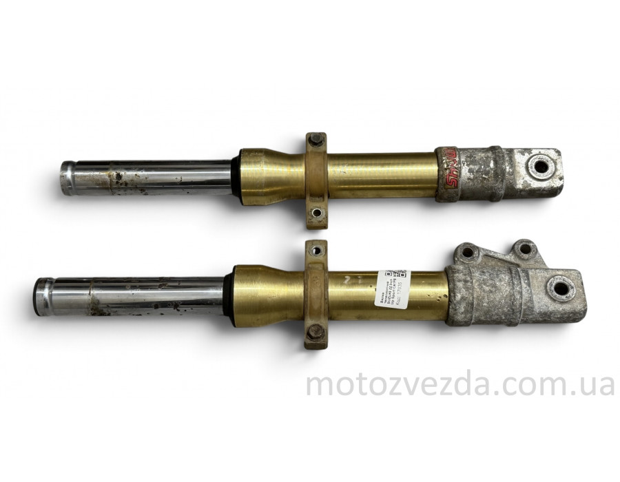 Вилка телескопічна SUZUKI ZZ Inch Up Sport CA1PB Japan З Уцінкою!!!