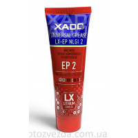 Смазка литиевая XADO LX-EP 2 (125мл)