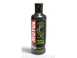 Средство по уходу за кожаными изделиями MOTUL M3 Perfect Leather (250ml)