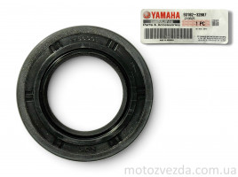 Сальник редуктора заднего колеса YAMAHA NMAX (93102-32807) 