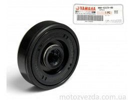 Сальник помпы YAMAHA NMAX (B6H-E2223-00) Original