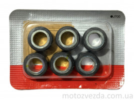 Ролики переднього варіатора YAMAHA  Original (2PH-WE763-00)