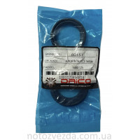 Сальник+ Пильнік на перо 80151 YAMAHA NMAX 125 / 155 / Aerox 155 (DAICO)  