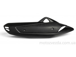 Накладка глушника YAMAHA NMAX (2DP-E4718-00) Original