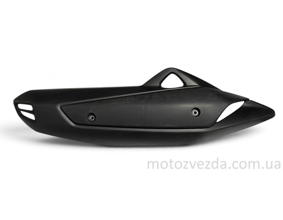 Накладка глушника YAMAHA NMAX (2DP-E4718-00) Original