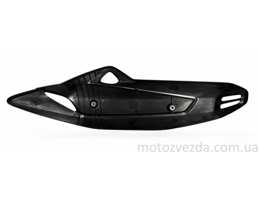 Накладка глушника YAMAHA NMAX (2DP-E4718-00) Original