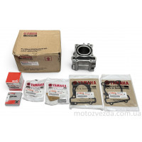 Поршневий комплект Yamaha NMAX 155 (2DP-WB016-00) Original
