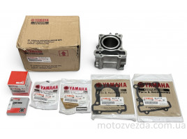 Поршневой комплект в сборе YAMAHA NMAX 155 (2DP-WB016-00) Original