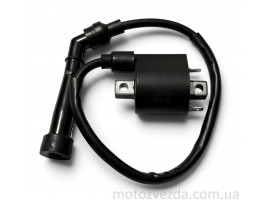 Катушка зажигания YAMAHA JOG SA 36/SA-39 + SUZUKI ADDRESS 125