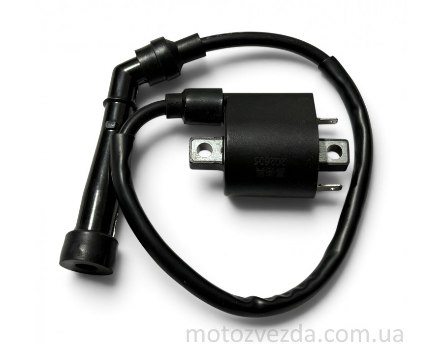 Катушка зажигания YAMAHA JOG SA 36/SA-39 + SUZUKI ADDRESS 125