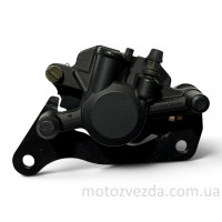 Супорт гальмівний задній ( в зборі ) NMAX 125 / 155 2DP-F580W-00