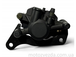 Суппорт тормозной задний ( в сборе ) YAMAHA NMAX 155 (DAICO)