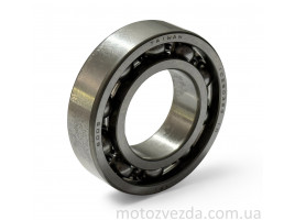 Подшипник коленвала SUZUKI LET'S IV/V/V-50 (6005) Устанавливается с левой стороны TPI