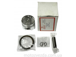 Поршень STD Honda AF62/ AF68 49cc ASKA