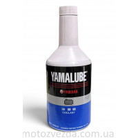Антифриз для двигуна YAMALUBE YAMAHA  (600ml)