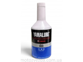 Антифриз для двигателя YAMALUBE YAMAHA (600ml)