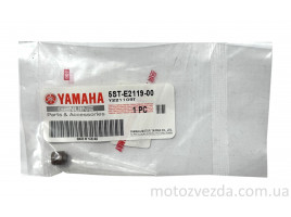 Сальник клапанов 1шт YAMAHA Gear, Jog, Vino, Vox (5ST-E2119-00) Original
