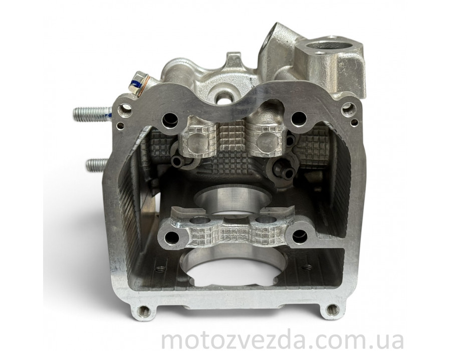 Головка циліндра (пуста) Yamaha Jog SA-36J / SA-39J / GEAR UA06J (10B-E1102-10) Original