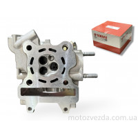 Головка циліндра (пуста) Yamaha Jog SA-36J / SA-39J / GEAR UA06J (10B-E1102-10) Original