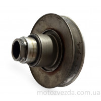 Шкив заднего вариатора Standart Honda Dio AF-18/AF-27/AF-34/Tact AF-24/AF-30/AF-51 Japan