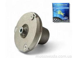 Фільтр масляний відцентровий CG125/150 'LIPAI'