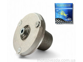 Фільтр масляний відцентровий CB125/150 'LIPAI'