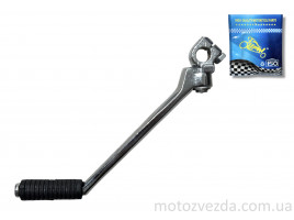 Важіль кікстартера (ніжка) ZS125/250 пряма 'LIPAI'