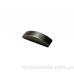 Шпонка колінвала Alpha, Delta 14-4-4mm 'LIPAI'