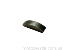 Шпонка коленвала Alpha, Delta 14-4-4mm 'LIPAI'