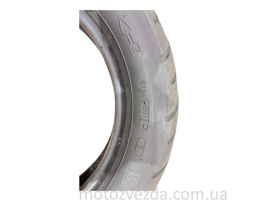 Резина Dunlop 90/90-10 (50/17) Made In Thailand