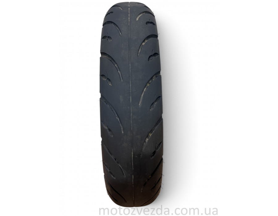 Резина Dunlop 90/90-10 (50/17) Made In Thailand