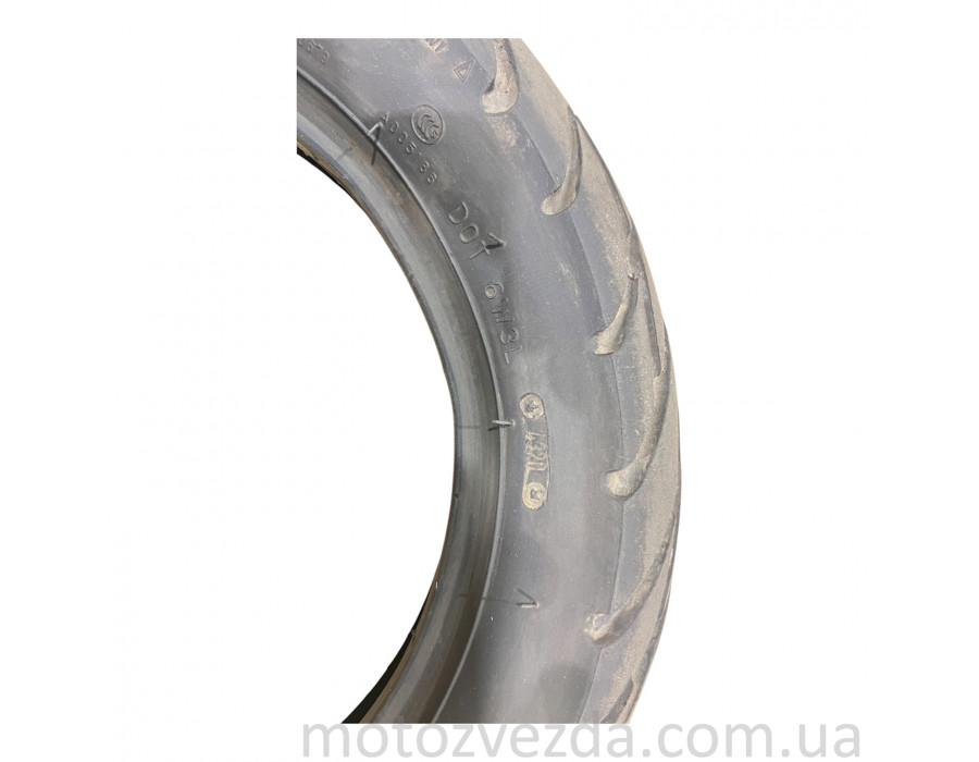Резина DURO 90/90-10 (43/20) Made In China