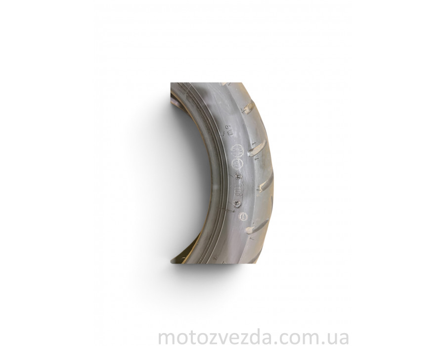 Резина Dunlop 80/90-10 (11/08) Made In China