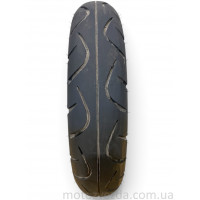  Гума Dunlop 80/90-10 (11/08) Made In China
