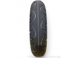 Резина Dunlop 80/90-10 (11/08) Made In China